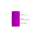 PRETTY LOVE - NATHANIEL 7 function vibrations - obrazek 6
