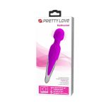 PRETTY LOVE - NATHANIEL 7 function vibrations - obrazek 8
