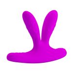 PRETTY LOVE -MAGIC FINGER, 12 vibration functions Memory function Wireless remote control - obrazek 3