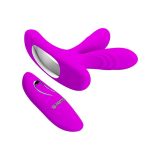 PRETTY LOVE -MAGIC FINGER, 12 vibration functions Memory function Wireless remote control - obrazek 4