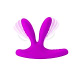 PRETTY LOVE -MAGIC FINGER, 12 vibration functions Memory function Wireless remote control - obrazek 5