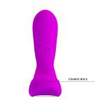 PRETTY LOVE -MAGIC FINGER, 12 vibration functions Memory function Wireless remote control - obrazek 8