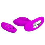 PRETTY LOVE -MAGIC FINGER, 12 vibration functions Memory function Wireless remote control - obrazek 4