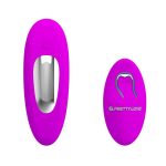 PRETTY LOVE -MAGIC FINGER, 12 vibration functions Memory function Wireless remote control - obrazek 5