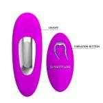 PRETTY LOVE -MAGIC FINGER, 12 vibration functions Memory function Wireless remote control - obrazek 7