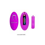 PRETTY LOVE -MAGIC FINGER, 12 vibration functions Memory function Wireless remote control - obrazek 10