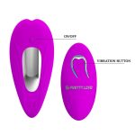 PRETTY LOVE - MAGIC FINGERS, 12 vibration functions Memory function Wireless remote control - obrazek 7