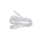 PRETTY LOVE - CARINA, PINK, USB, 7 function - obrazek 8