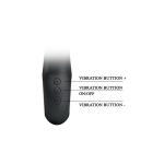PRETTY LOVE - CARINA, BLACK, USB, 7 function - obrazek 6
