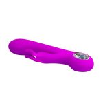 PRETTY LOVE - HOT RABBIT, 7 function - obrazek 4