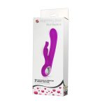 PRETTY LOVE - HOT RABBIT, 7 function - obrazek 9