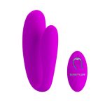 PRETTY LOVE - LETITIA, USB,10 function - obrazek 4
