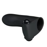 PRETTY LOVE - ADONIS Fingering Vibrator - obrazek 4