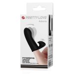 PRETTY LOVE - ADONIS Fingering Vibrator - obrazek 7