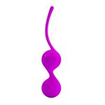 PRETTY LOVE - KEGEL TIGHTEN UP I PURPLE - obrazek 2