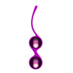 PRETTY LOVE - KEGEL TIGHTEN UP I PURPLE - obrazek 4