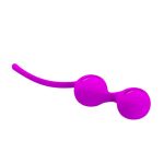 PRETTY LOVE - KEGEL TIGHTEN UP I PURPLE - obrazek 5