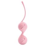 PRETTY LOVE - KEGEL TIGHTEN UP I PINK - obrazek 2