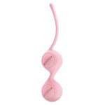 PRETTY LOVE - KEGEL TIGHTEN UP I PINK - obrazek 3