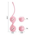 PRETTY LOVE - KEGEL TIGHTEN UP I PINK - obrazek 5