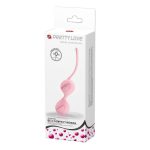PRETTY LOVE - KEGEL TIGHTEN UP I PINK - obrazek 6