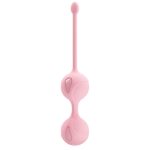 PRETTY LOVE - KEGEL TIGHTEN UP II PINK - obrazek 2