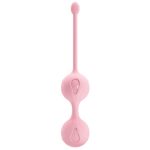 PRETTY LOVE - KEGEL TIGHTEN UP II PINK - obrazek 3