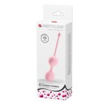 PRETTY LOVE - KEGEL TIGHTEN UP II PINK - obrazek 6