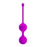 PRETTY LOVE - KEGEL TIGHTEN UP II PURPLE - obrazek 2