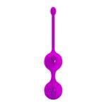 PRETTY LOVE - KEGEL TIGHTEN UP II PURPLE - obrazek 3