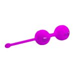 PRETTY LOVE - KEGEL TIGHTEN UP II PURPLE - obrazek 4