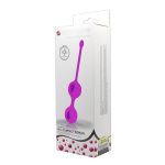 PRETTY LOVE - KEGEL TIGHTEN UP II PURPLE - obrazek 7