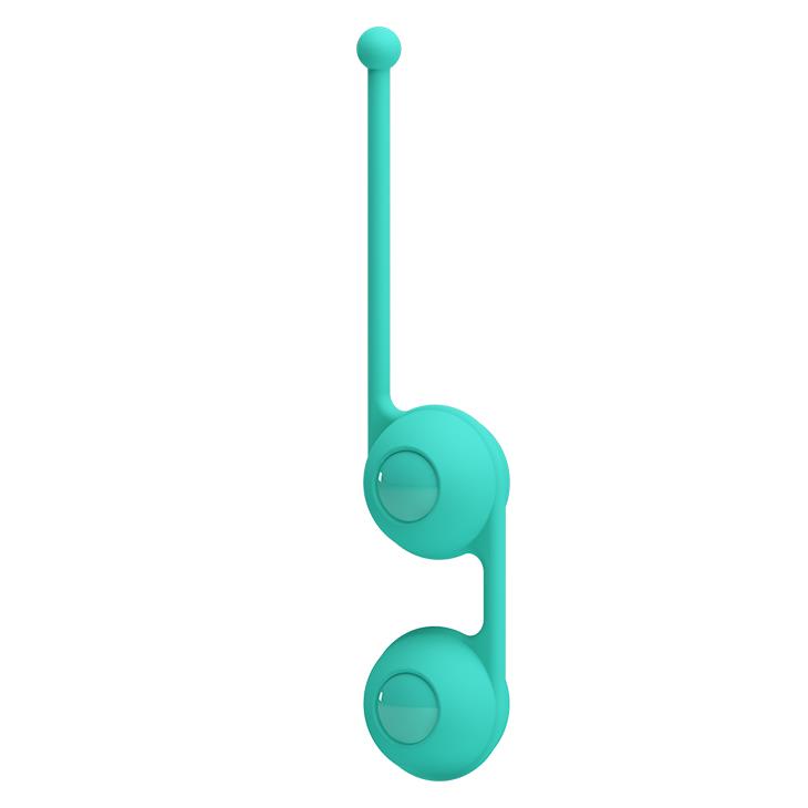 BI-014493-1 PRETTY LOVE - KEGEL TIGHTEN UP III - obrazek 1