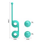 PRETTY LOVE - KEGEL TIGHTEN UP III - obrazek 3