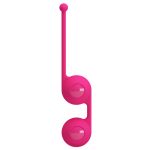 PRETTY LOVE - KEGEL TIGHTEN UP III PINK - obrazek 2