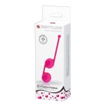 PRETTY LOVE - KEGEL TIGHTEN UP III PINK - obrazek 7