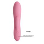PRETTY LOVE - CAROL, USB, 30 function - obrazek 7