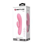 PRETTY LOVE - CAROL, USB, 30 function - obrazek 10