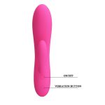PRETTY LOVE - IVES, USB, 30 function - obrazek 7