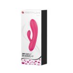 PRETTY LOVE - IVES, USB, 30 function - obrazek 9