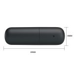 PRETTY LOVE - POWER USB 12 functions - obrazek 3