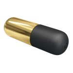 PRETTY LOVE - MINI MASSAGER, 12 vibration functions - obrazek 5