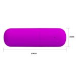 PRETTY LOVE - POWER USB 12 functions - obrazek 3
