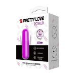 PRETTY LOVE - POWER USB 12 functions - obrazek 7