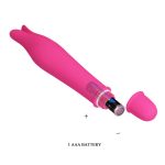 PRETTY LOVE - EDWARD 10 function vibrations - obrazek 5