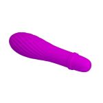 PRETTY LOVE - SOLOMON 10 function vibrations - obrazek 2