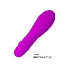 PRETTY LOVE - SOLOMON 10 function vibrations - obrazek 4