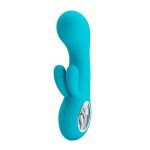 PRETTY LOVE - CHRIS USB 7 vibration - obrazek 2