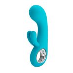 PRETTY LOVE - CHRIS USB 7 vibration - obrazek 3