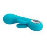PRETTY LOVE - CHRIS USB 7 vibration - obrazek 4
